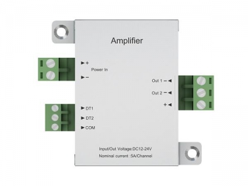 Signal Amplifier