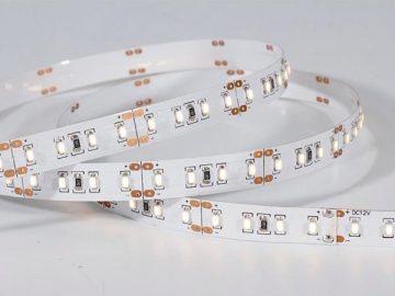 140lm 3014 high light effciency LED Strip