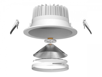 Dolux COB LED Downlight