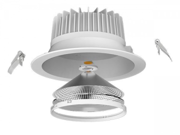 Dolux COB LED Downlight