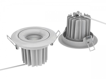 Luna 3.5 Inch COB Downlight MDL35