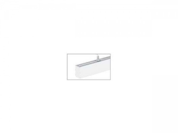 SL10075 LED Linear Light in Single Run