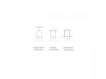 SL11070 LED Linear Light in Continuous Run