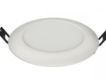 Waterproof Round LED Panel Light