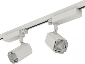 Kasa LED Track Light