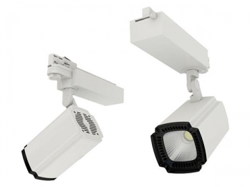 Kasa LED Track Light