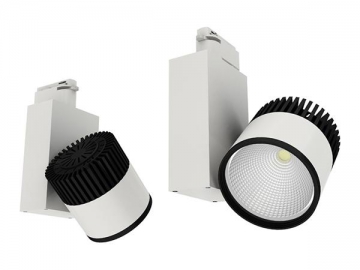 Vero LED Track Light