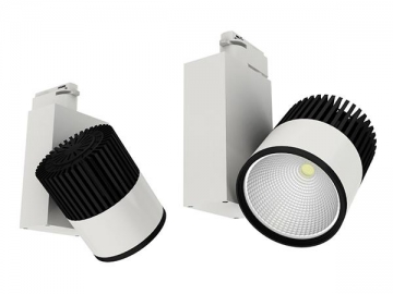 Vero LED Track Light