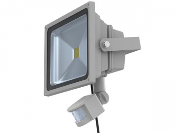 P Series PIR LED Flood Light