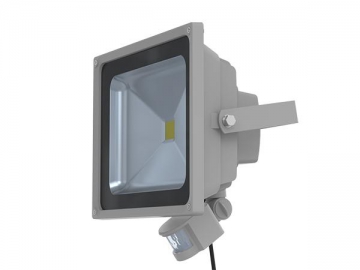 P Series PIR LED Flood Light