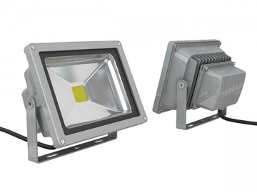 Promotional Flood Light