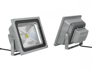 Promotional Flood Light