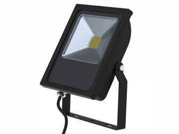 Ultra-slim Flood Light