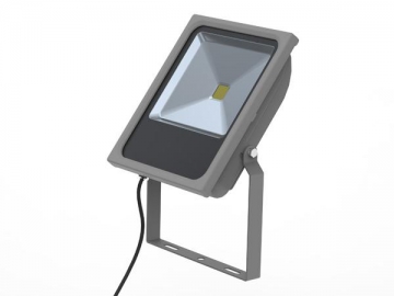 Ultra-slim Flood Light