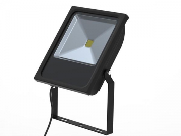 Ultra-slim Flood Light S2