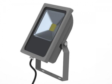 Ultra-slim Flood Light S2