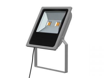 Ultra-slim Flood Light S2