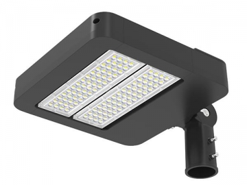 LED Shoebox Light