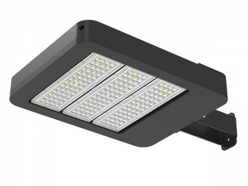 LED Shoebox Light