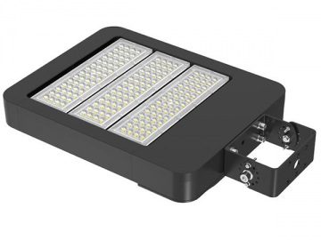 LED Shoebox Light