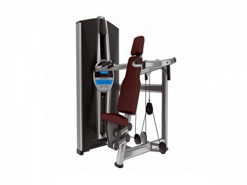 TZ-8012 Shoulder Press Machine