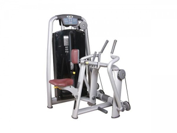 TZ-6004 Seated Row Machine