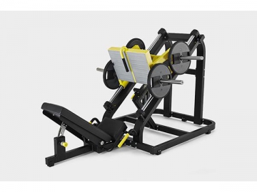 TZ-6078 Linear Leg press Machine