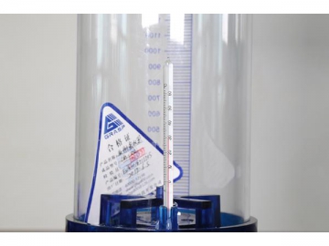 CG-00 Water Quality Sampler