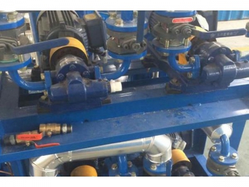 Marine Centrifugal Pump