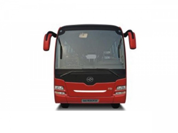 DD6109K70 Shuttle Bus