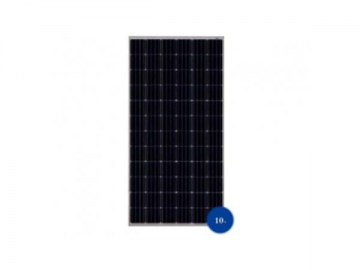 Small Polycrystalline Solar Module