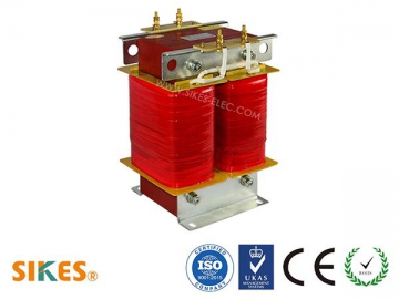 Industrial Control Transformer