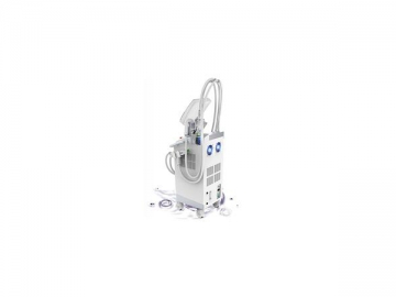 EPL200 IPL Hair Removal Equipment