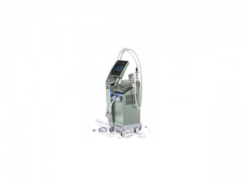 EPL300 IPL Hair Removal Equipment