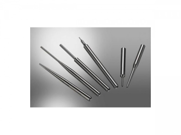 Tungsten Carbide Wire Guide Nozzle