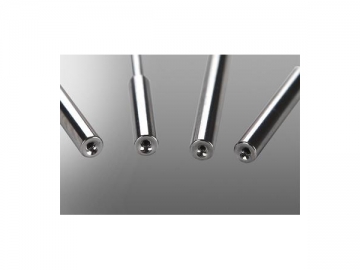 Tungsten Carbide Wire Guide Nozzle