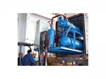 BLK1000kg Industrial Freeze Dryer, Large Capacity Lyophilization Equipment