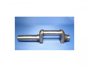 Other Industrial Crankshaft