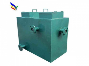 Oil Water Separation Equipment