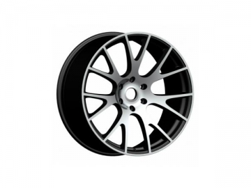 Custom Dodge Wheels / Rims