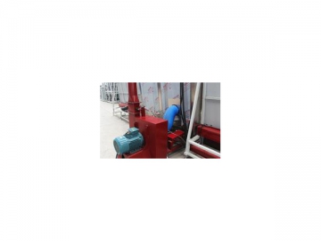 High Speed CNC Insulating Glass Equipment