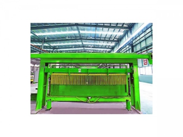 Precast Concrete Production Equipment and Molds