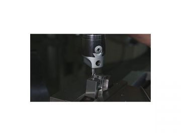 Precision CNC Milling Service