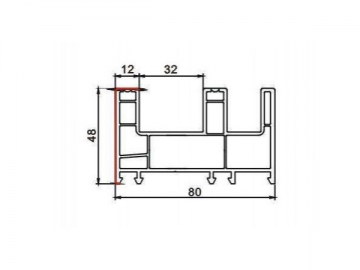 Custom Plastic Extrusions