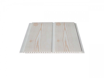 Extruded PVC Panels