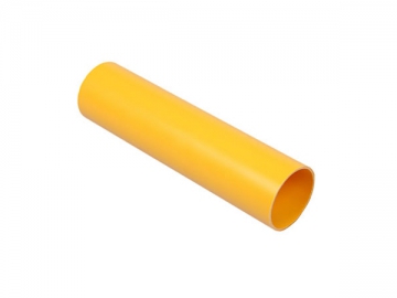 Custom Plastic Tubing