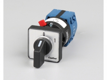 Rotary Cam Switches  Manufacturer Since 1981