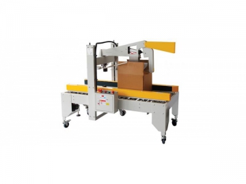 Case Sealing Machine