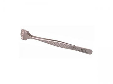 Wafer Industrial Tweezers