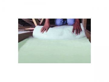 Coir Fiber Mattress Production Line